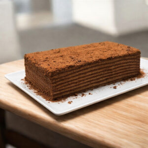 Karamellikook 1.6 kg