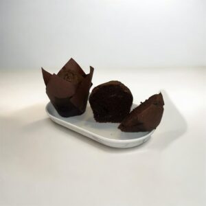 Šokolaadimuffinid 8tk