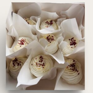 Mini beseekookide komplekt 9tk